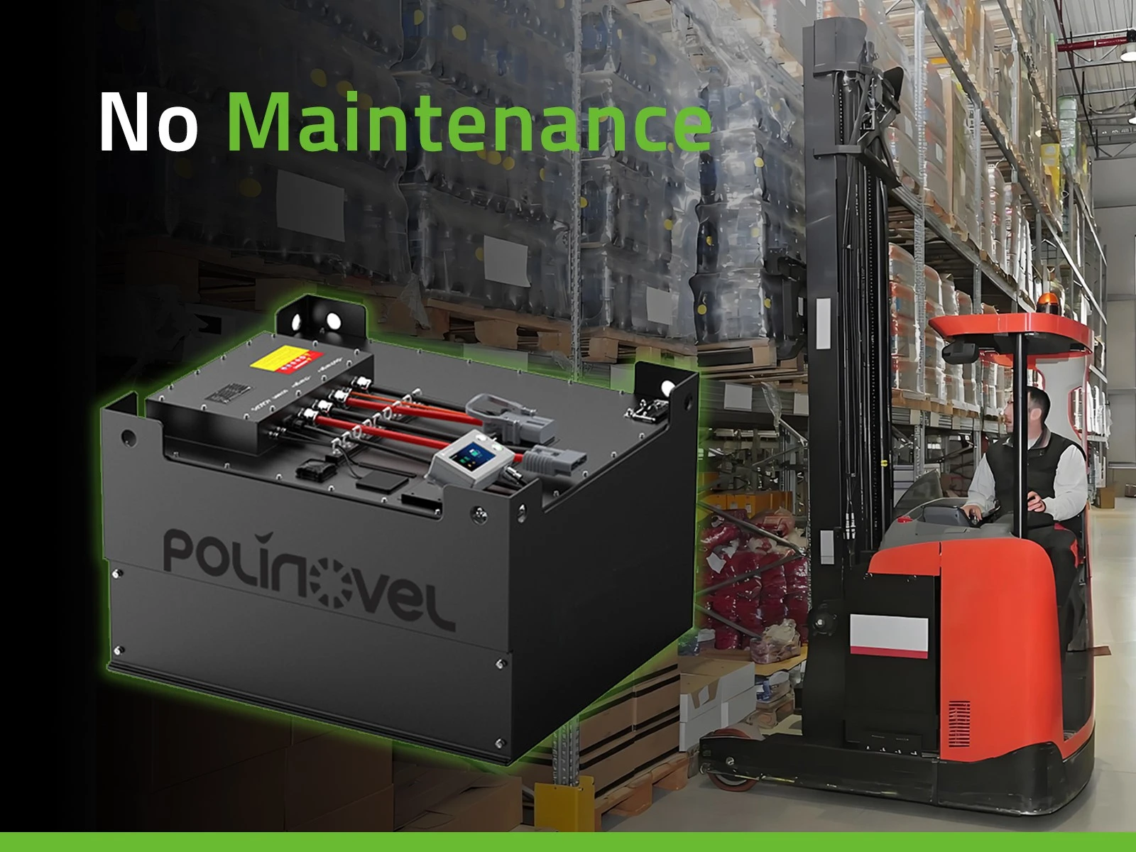 Maintenance-Free-Performance Maintenance-Free-Performance