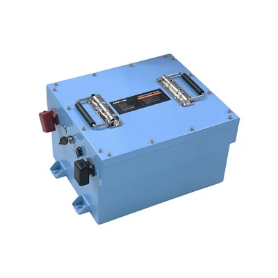 36V 105AH GOLF CART LITHIUM BATERIE